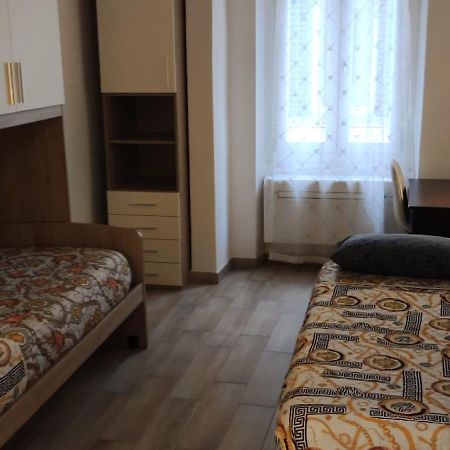 Ferienwohnung La Casina Delle 6M Florenz Exterior foto