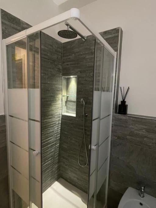 Ferienwohnung La Casina Delle 6M Florenz Exterior foto