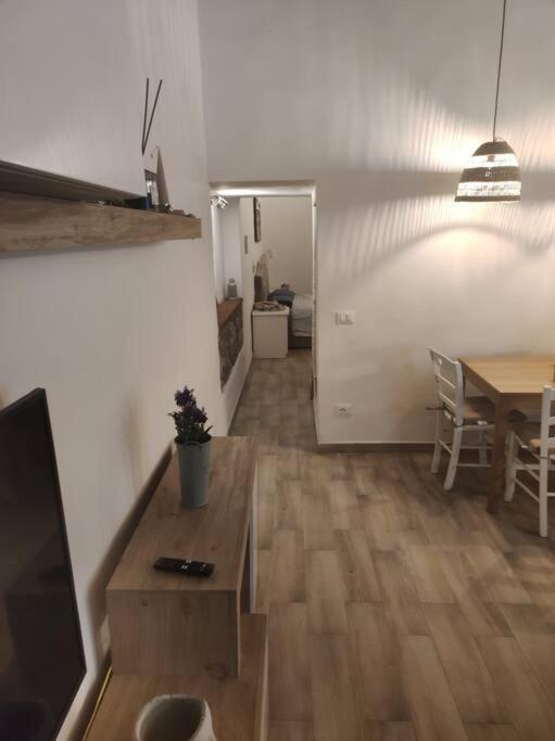 Ferienwohnung La Casina Delle 6M Florenz Exterior foto