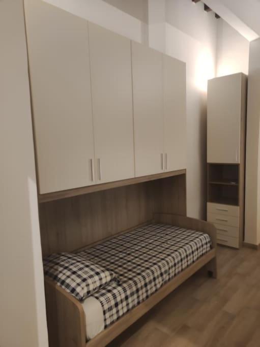 Ferienwohnung La Casina Delle 6M Florenz Exterior foto