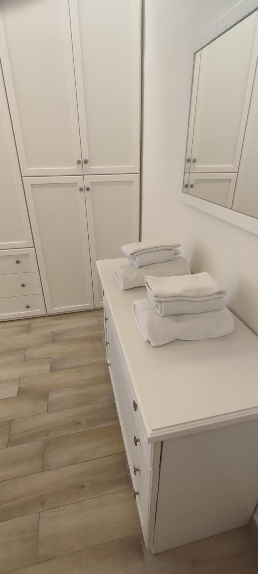 Ferienwohnung La Casina Delle 6M Florenz Exterior foto