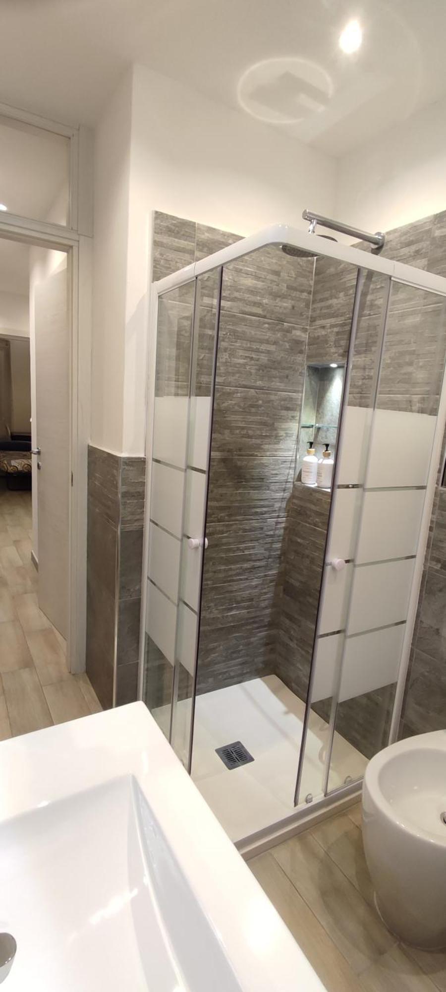 Ferienwohnung La Casina Delle 6M Florenz Exterior foto